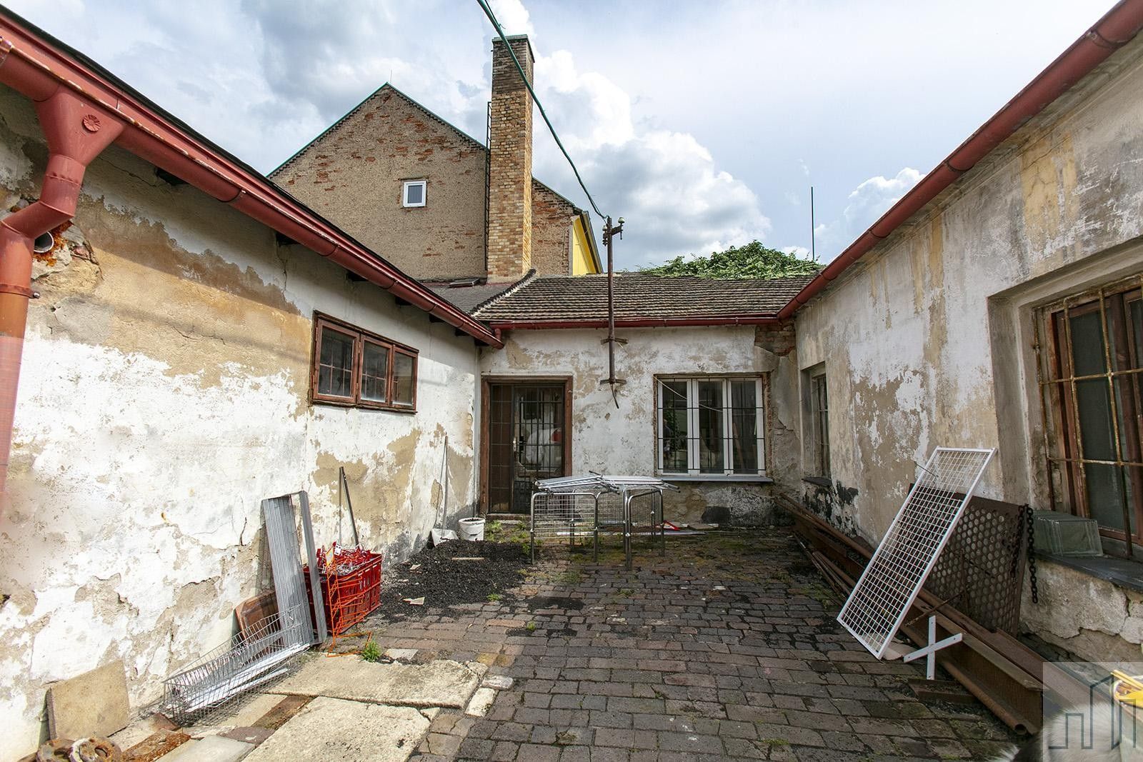 Prodej komerčního prostoru 255 m² - foto 15