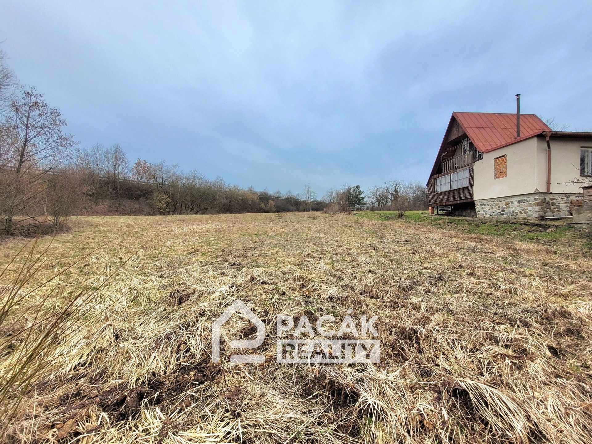 Prodej pozemku 2896 m² - foto 5