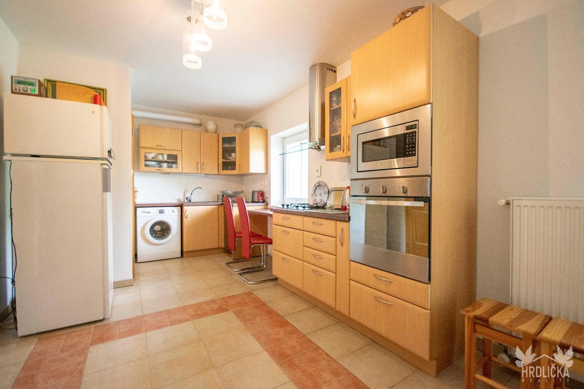 Prodej domu 120 m² - foto 4