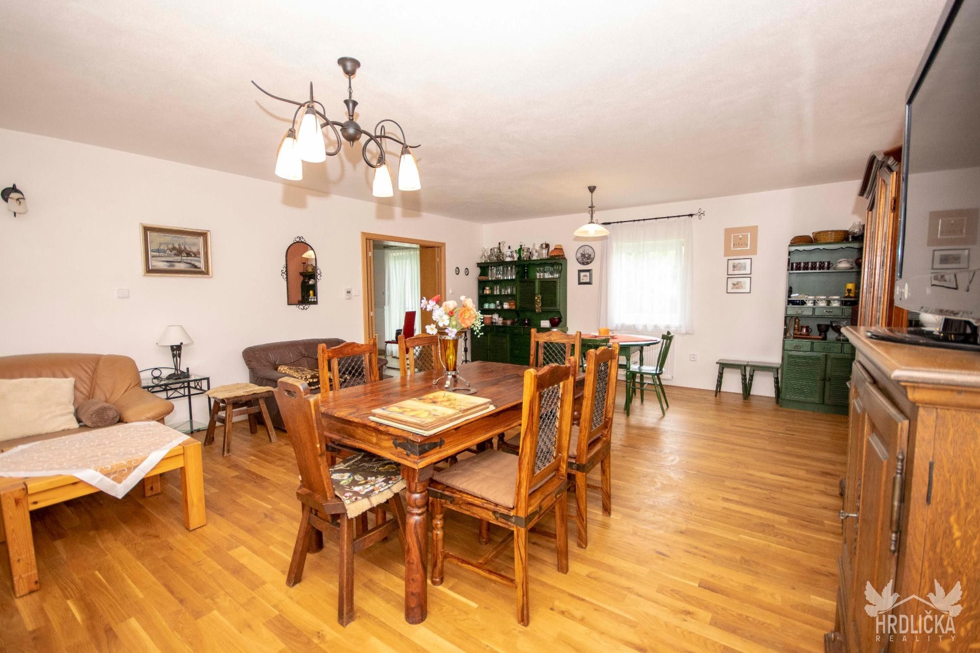 Prodej domu 120 m² - foto 5