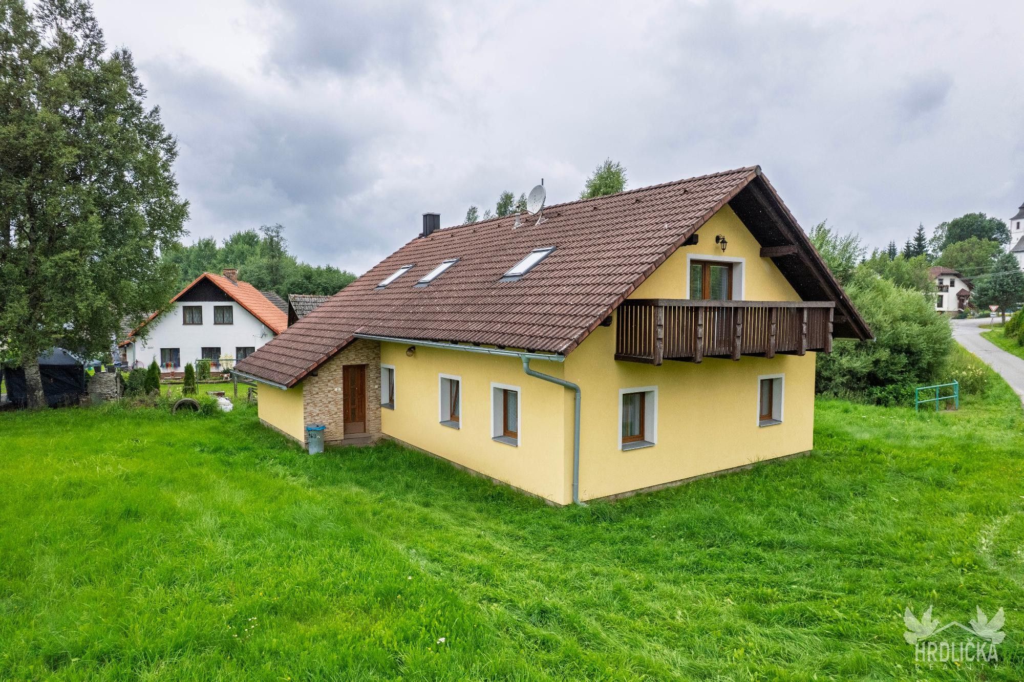 Prodej domu 120 m² - foto 1
