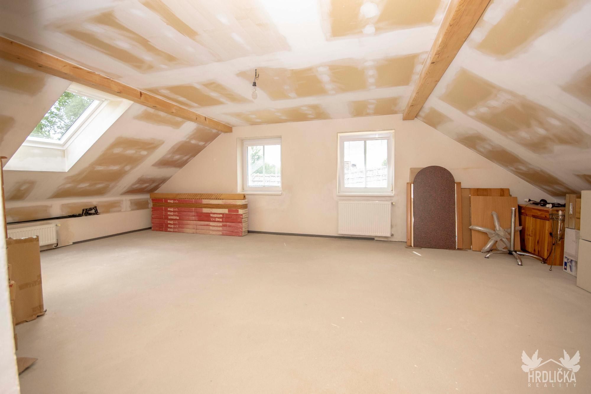 Prodej domu 120 m² - foto 21