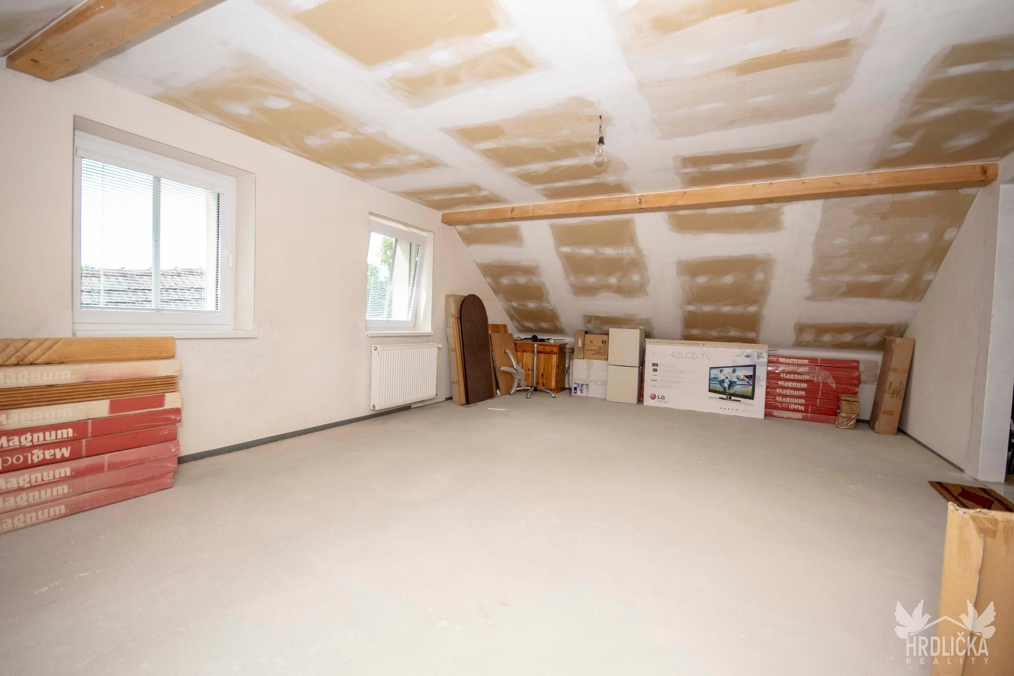 Prodej domu 120 m² - foto 20