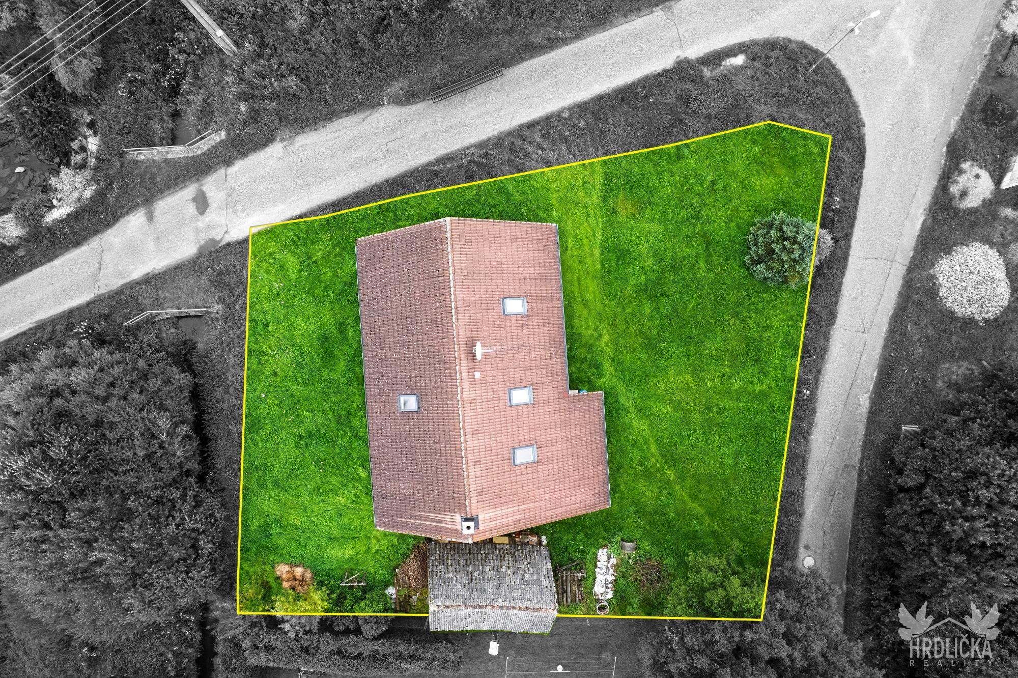 Prodej domu 120 m² - foto 24