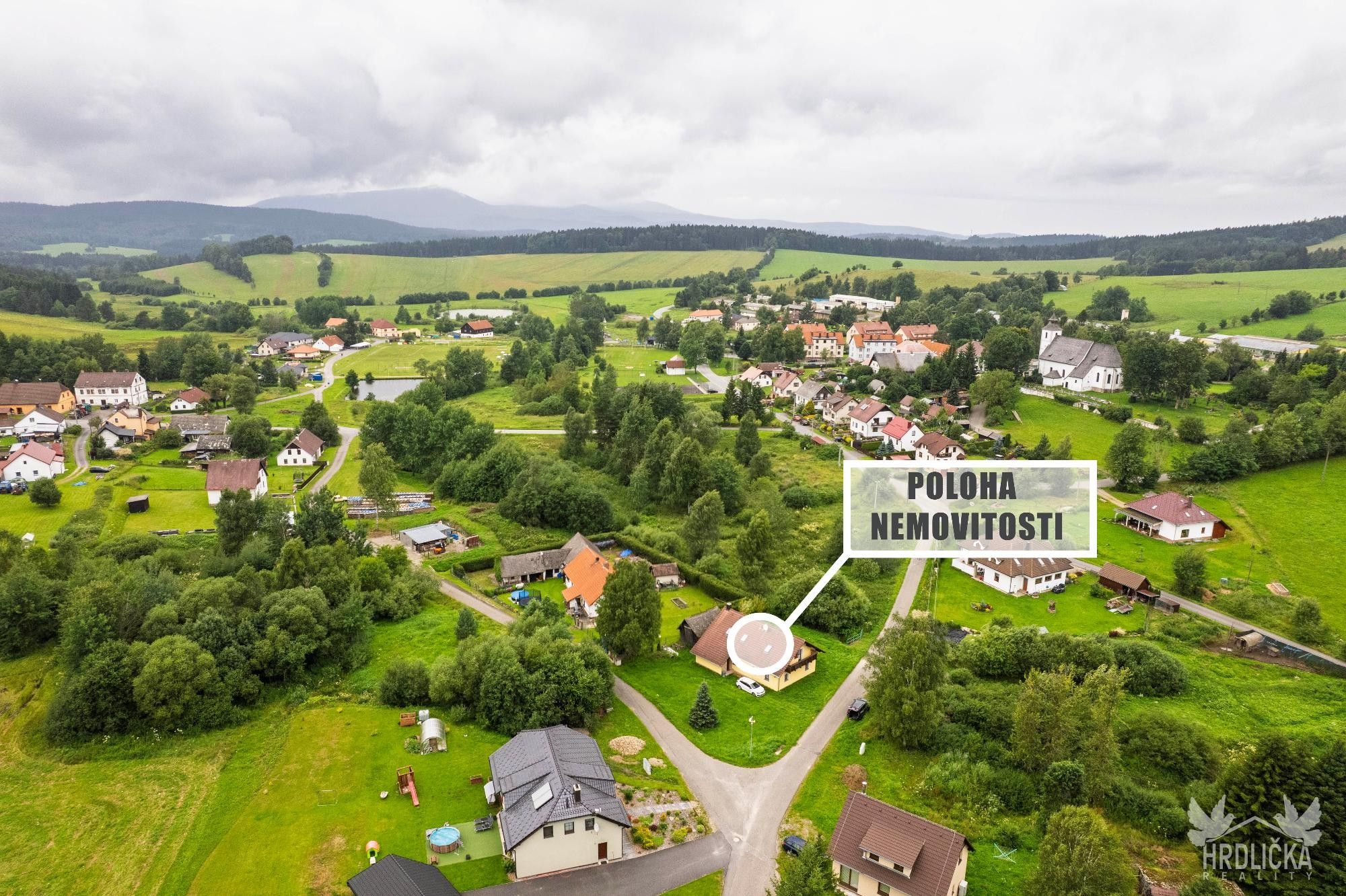 Prodej domu 120 m² - foto 23