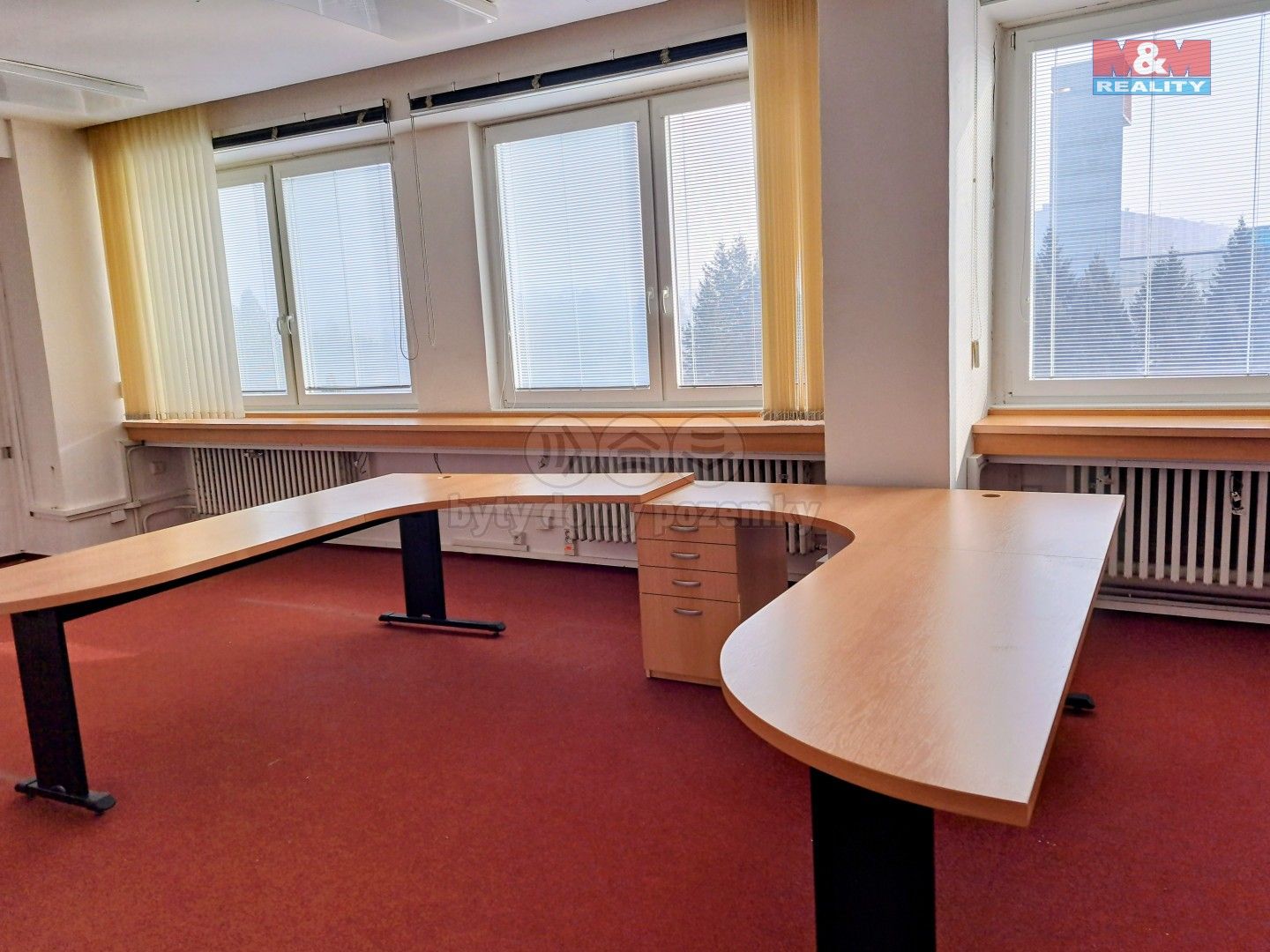 Pronájem komerčního prostoru 288 m² - foto 3