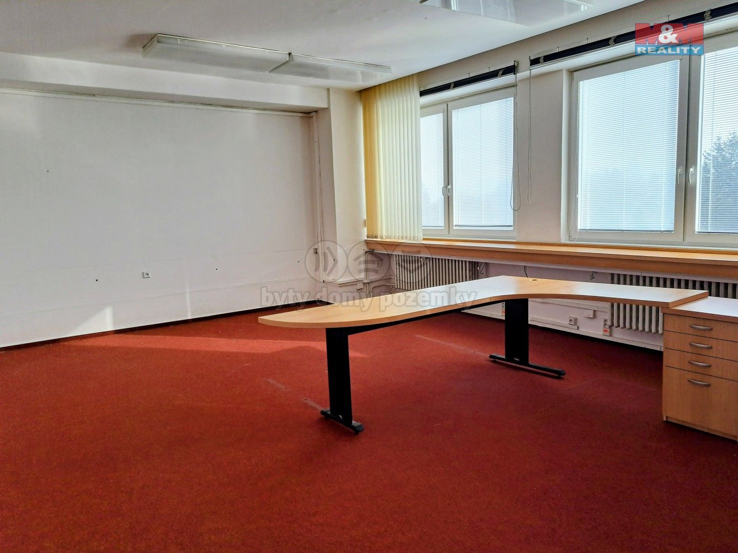 Pronájem komerčního prostoru 288 m² - foto 4
