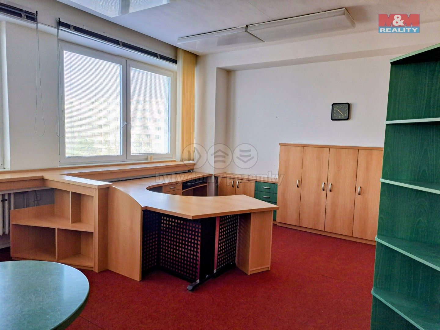 Pronájem komerčního prostoru 288 m² - foto 5