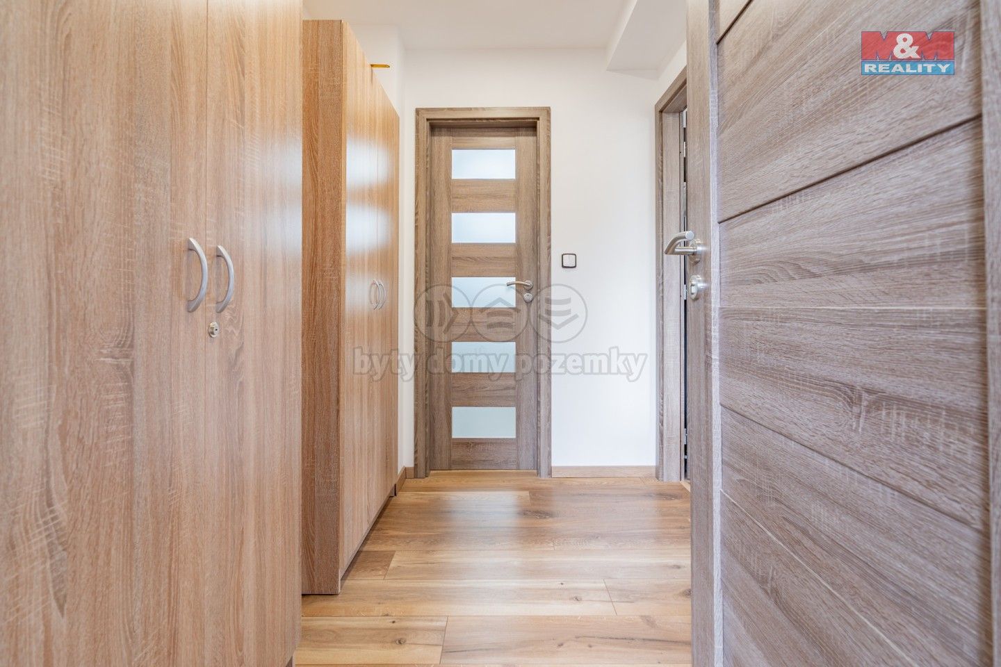 Pronájem bytu 60 m² - foto 6