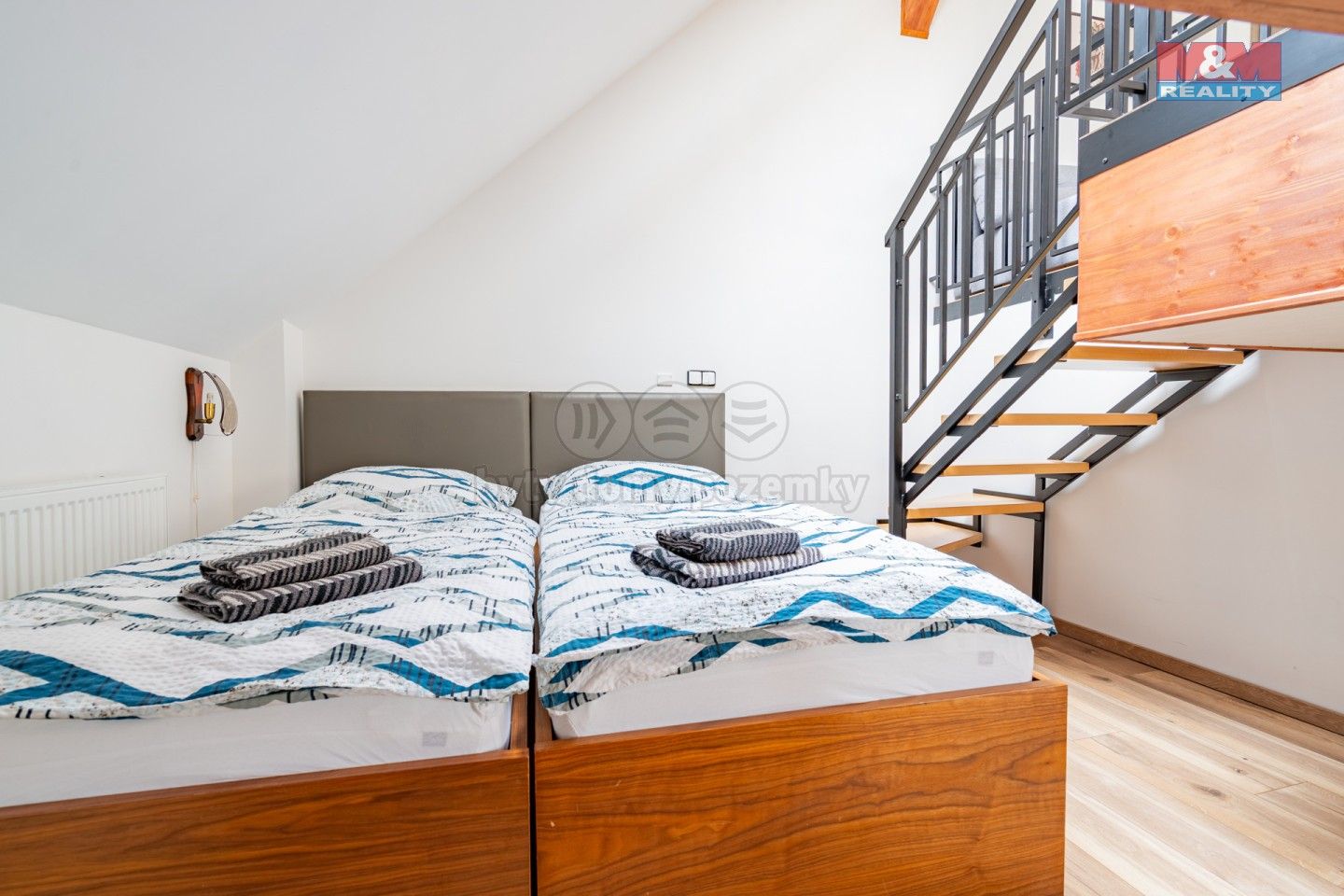 Pronájem bytu 60 m² - foto 10