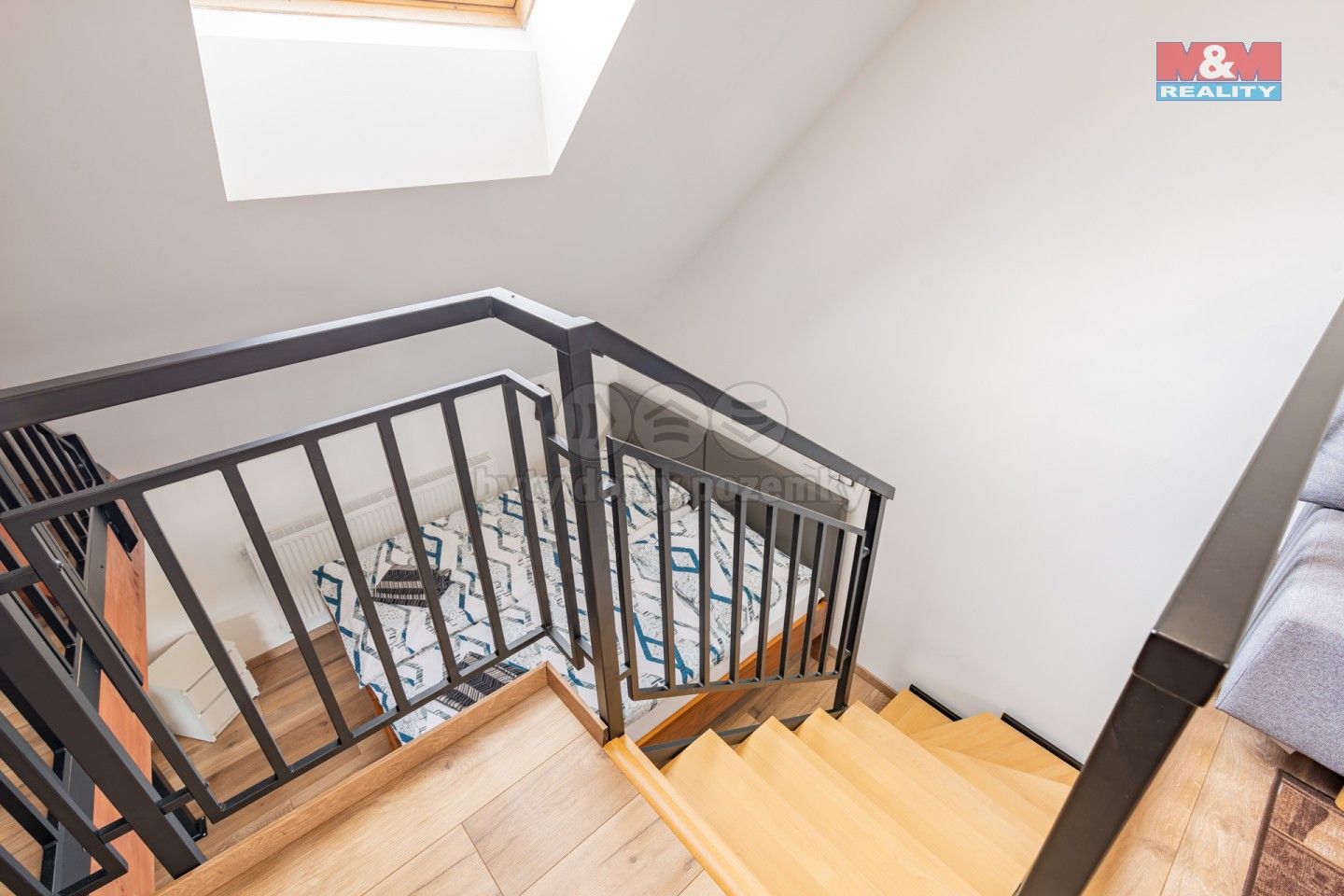 Pronájem bytu 60 m² - foto 8