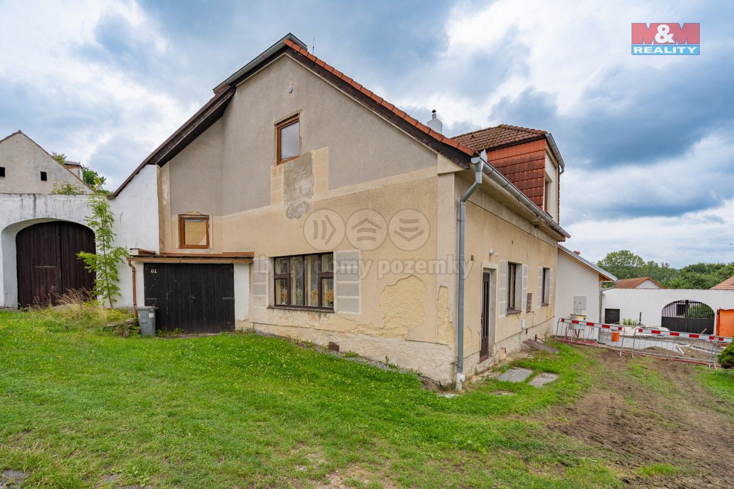 Pronájem bytu 60 m² - foto 11