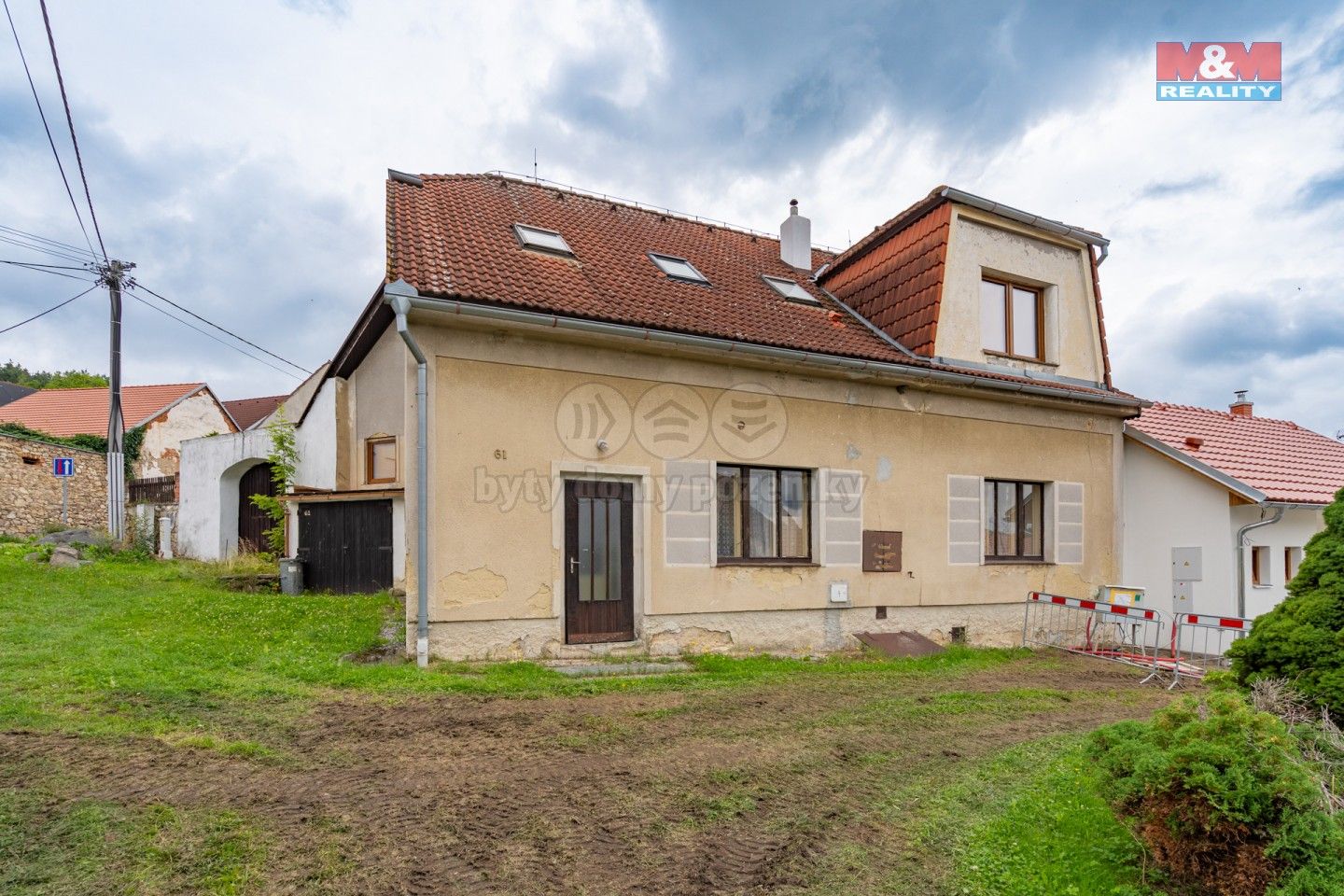 Pronájem bytu 60 m² - foto 12