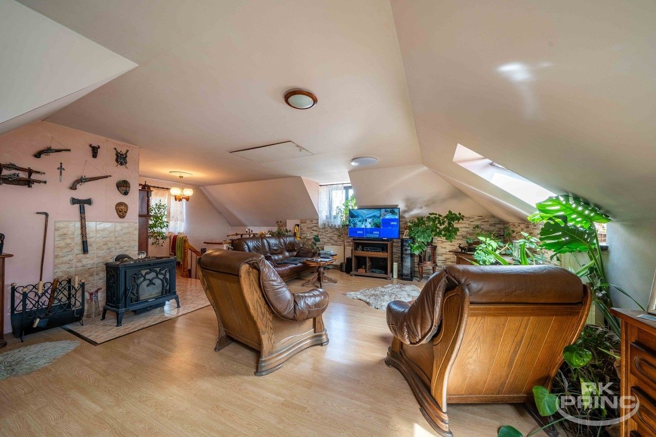 Prodej domu 450 m² - foto 5