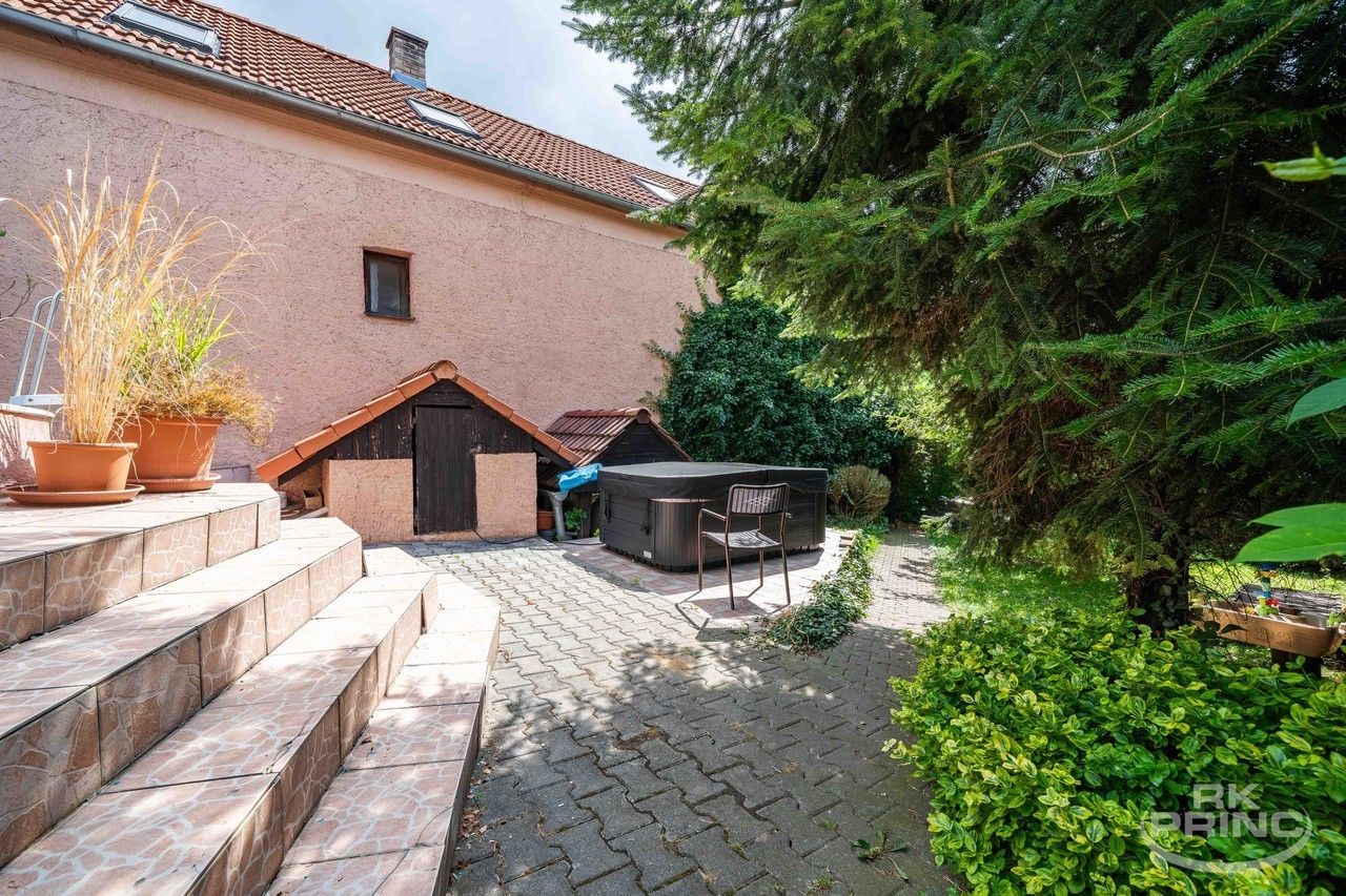 Prodej domu 450 m² - foto 3
