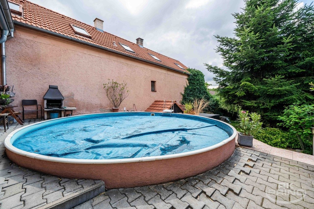 Prodej domu 450 m² - foto 4