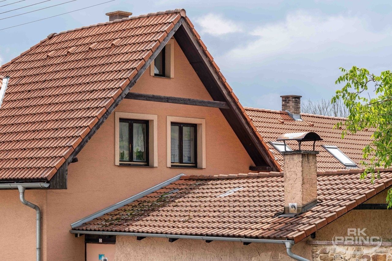 Prodej domu 450 m² - foto 1