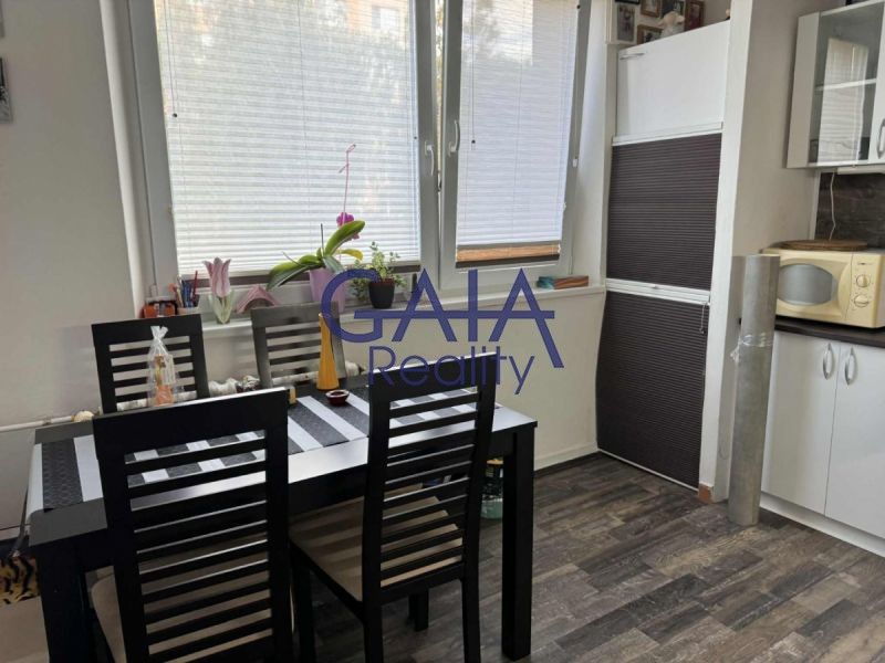 Pronájem bytu 1+1 33 m² - foto 3