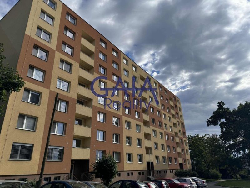 Pronájem bytu 1+1 33 m² - foto 8