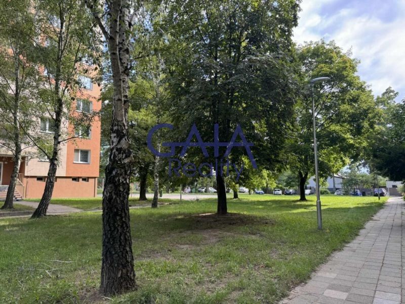 Pronájem bytu 1+1 33 m² - foto 9