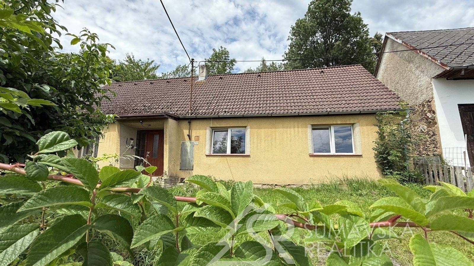 Prodej domu 90 m² - foto 1