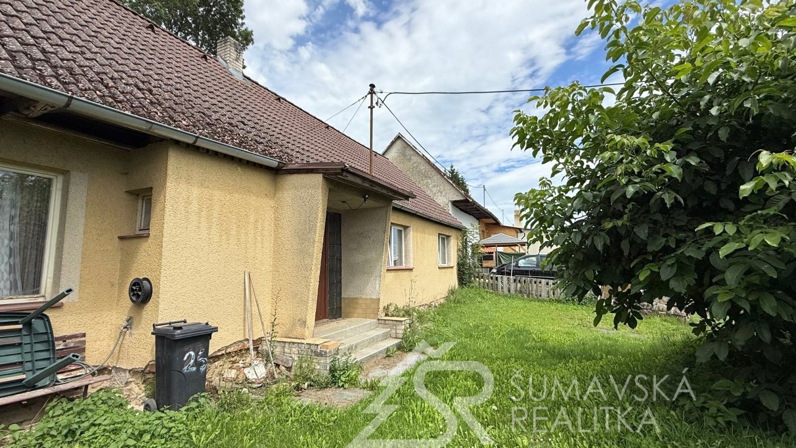 Prodej domu 90 m² - foto 3
