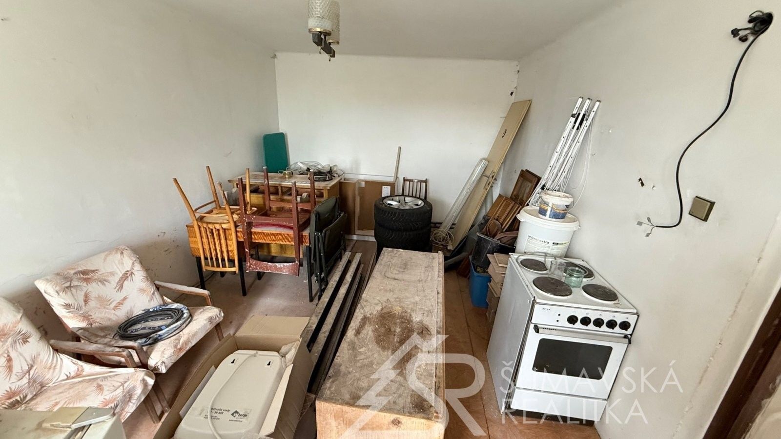 Prodej domu 90 m² - foto 15