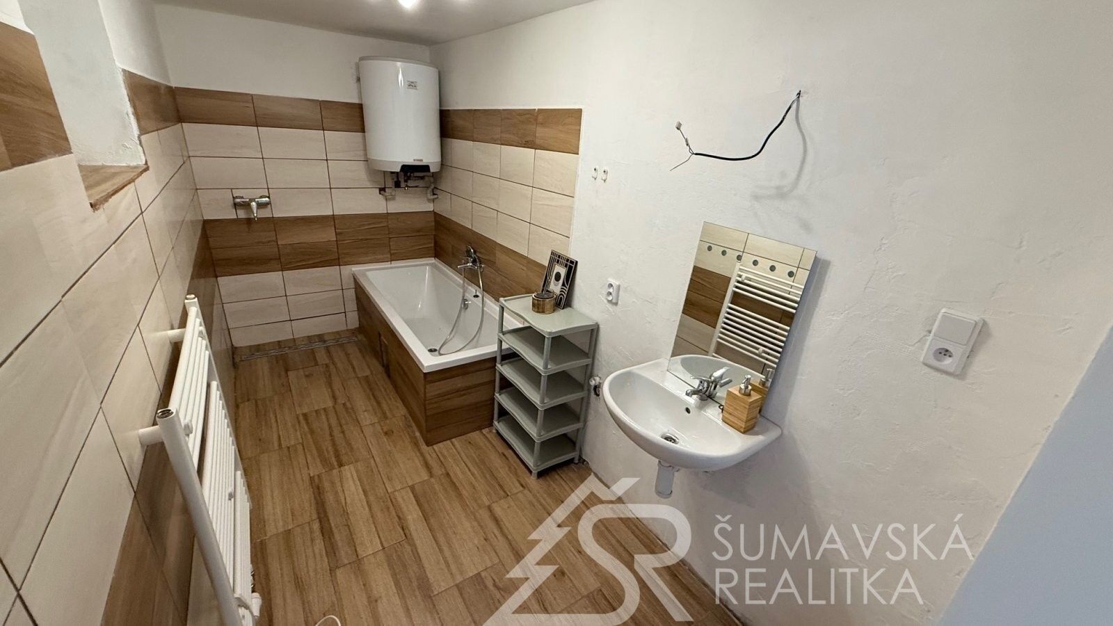 Prodej domu 90 m² - foto 10