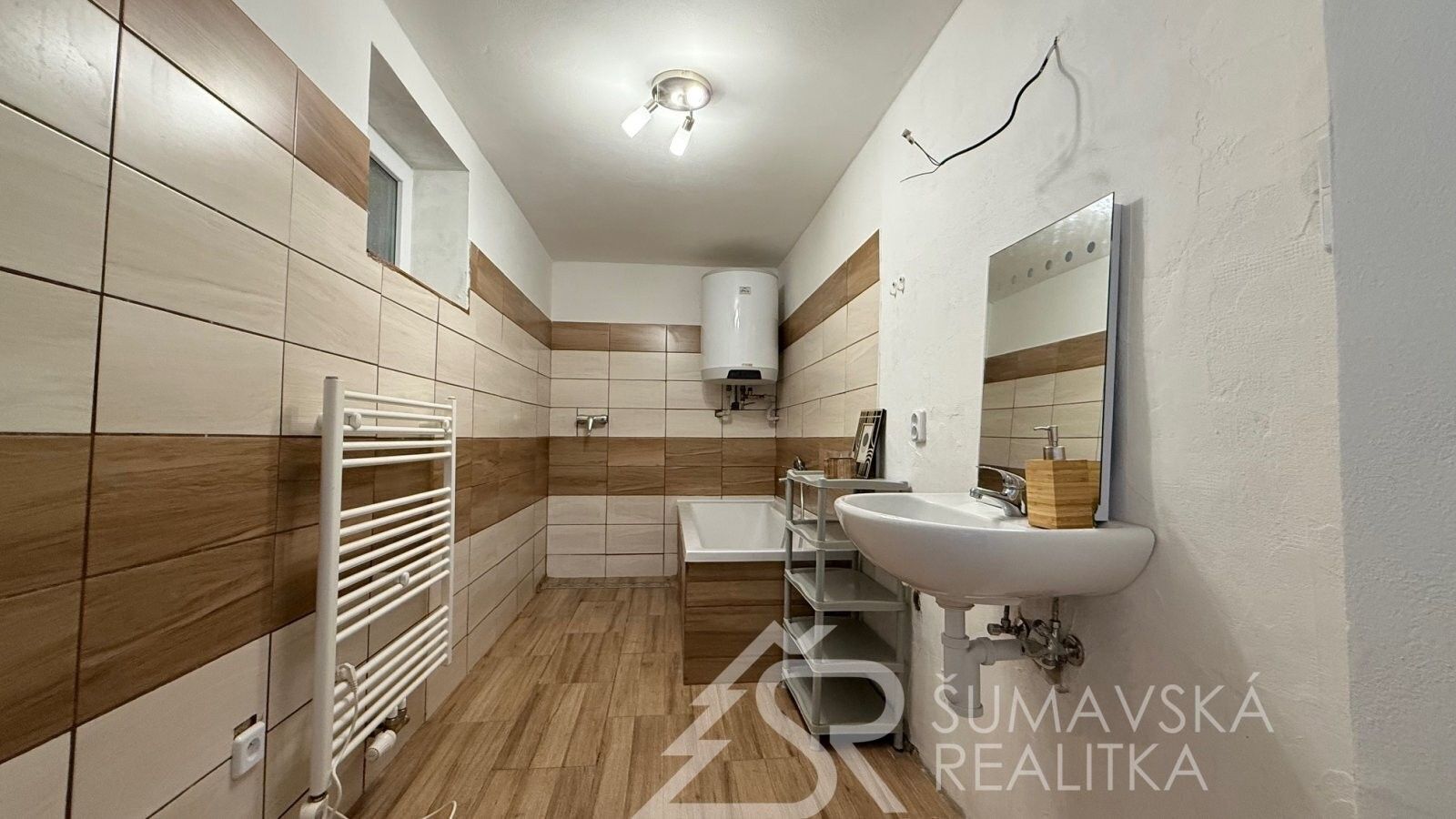 Prodej domu 90 m² - foto 9
