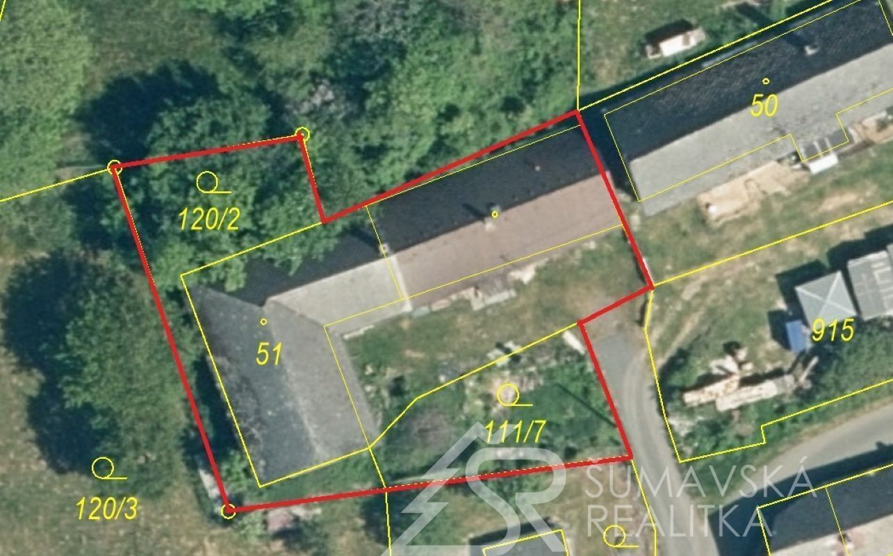 Prodej domu 90 m² - foto 20