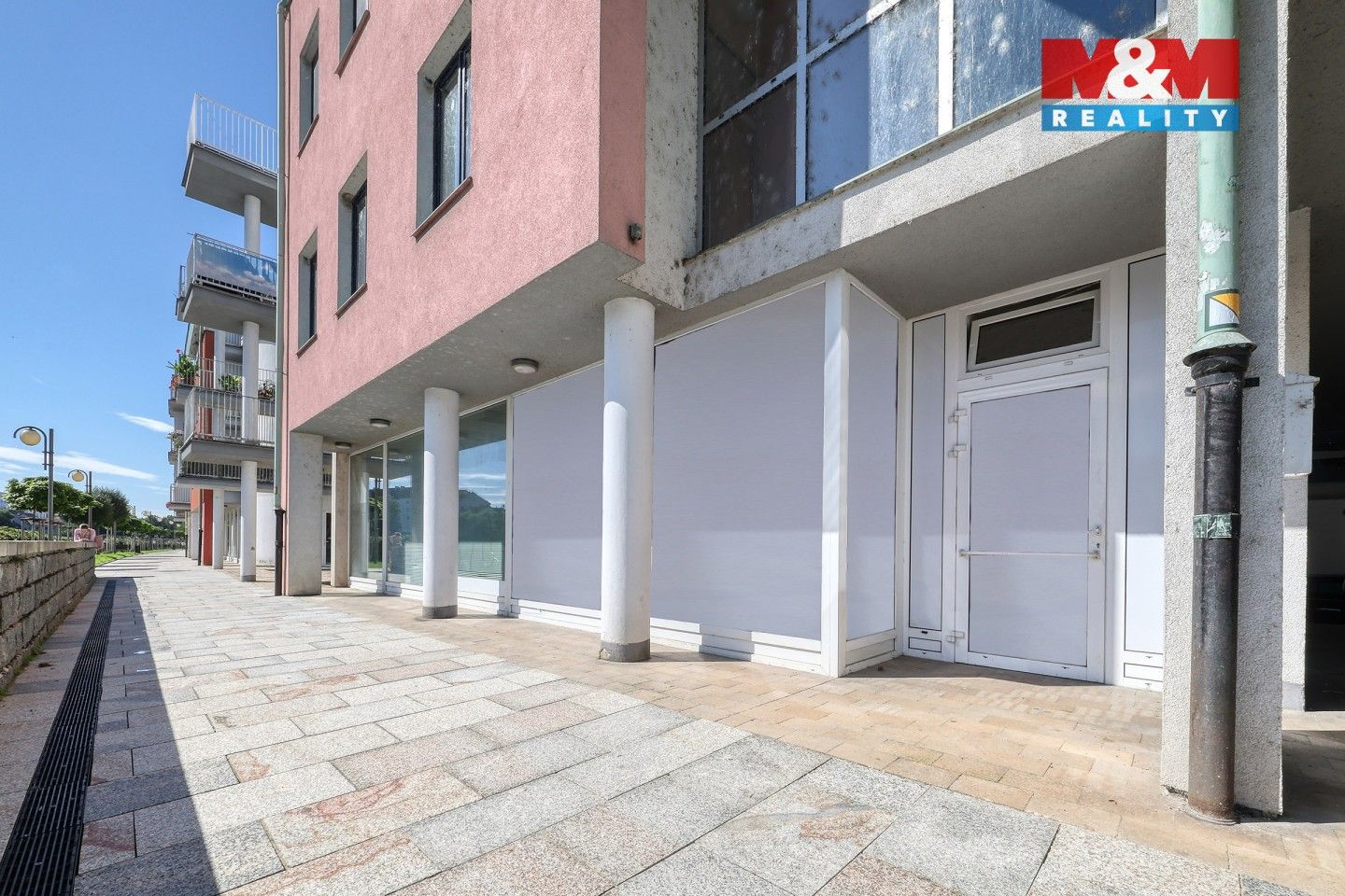 Prodej komerčního prostoru 53 m² - foto 3