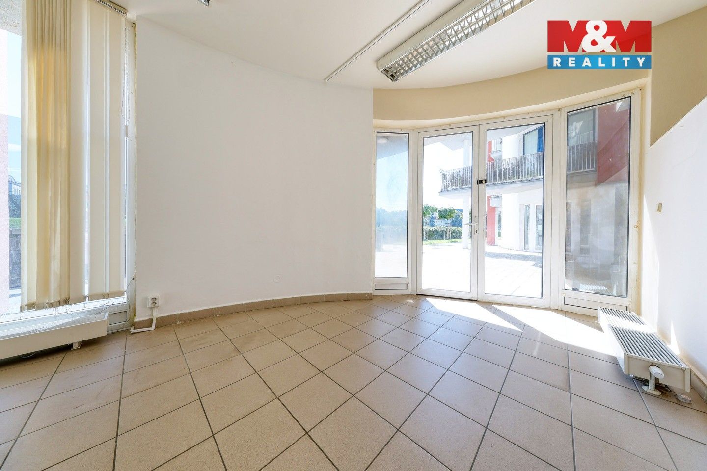 Prodej komerčního prostoru 53 m² - foto 5