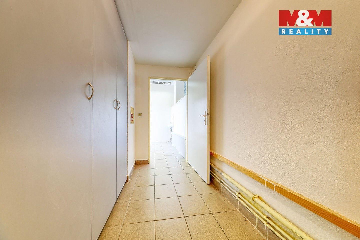 Prodej komerčního prostoru 53 m² - foto 7