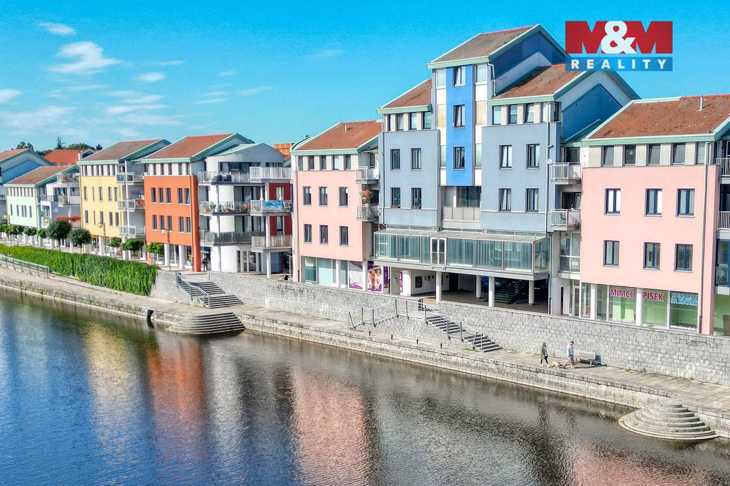 Prodej komerčního prostoru 53 m² - foto 8