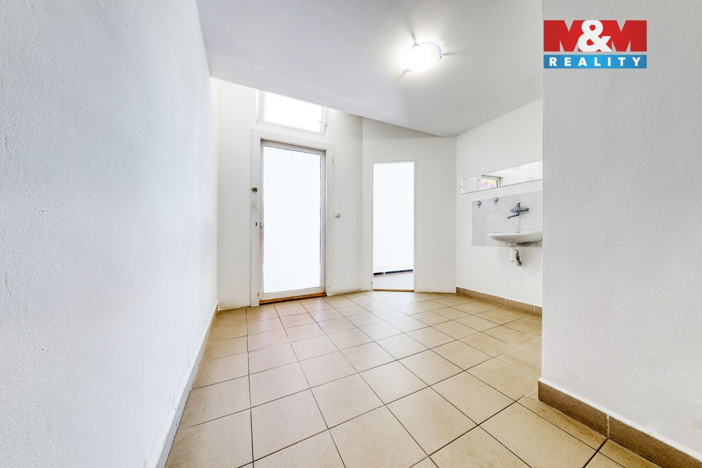 Prodej komerčního prostoru 53 m² - foto 13