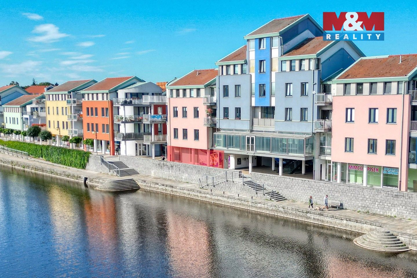 Prodej komerčního prostoru 53 m² - foto 23