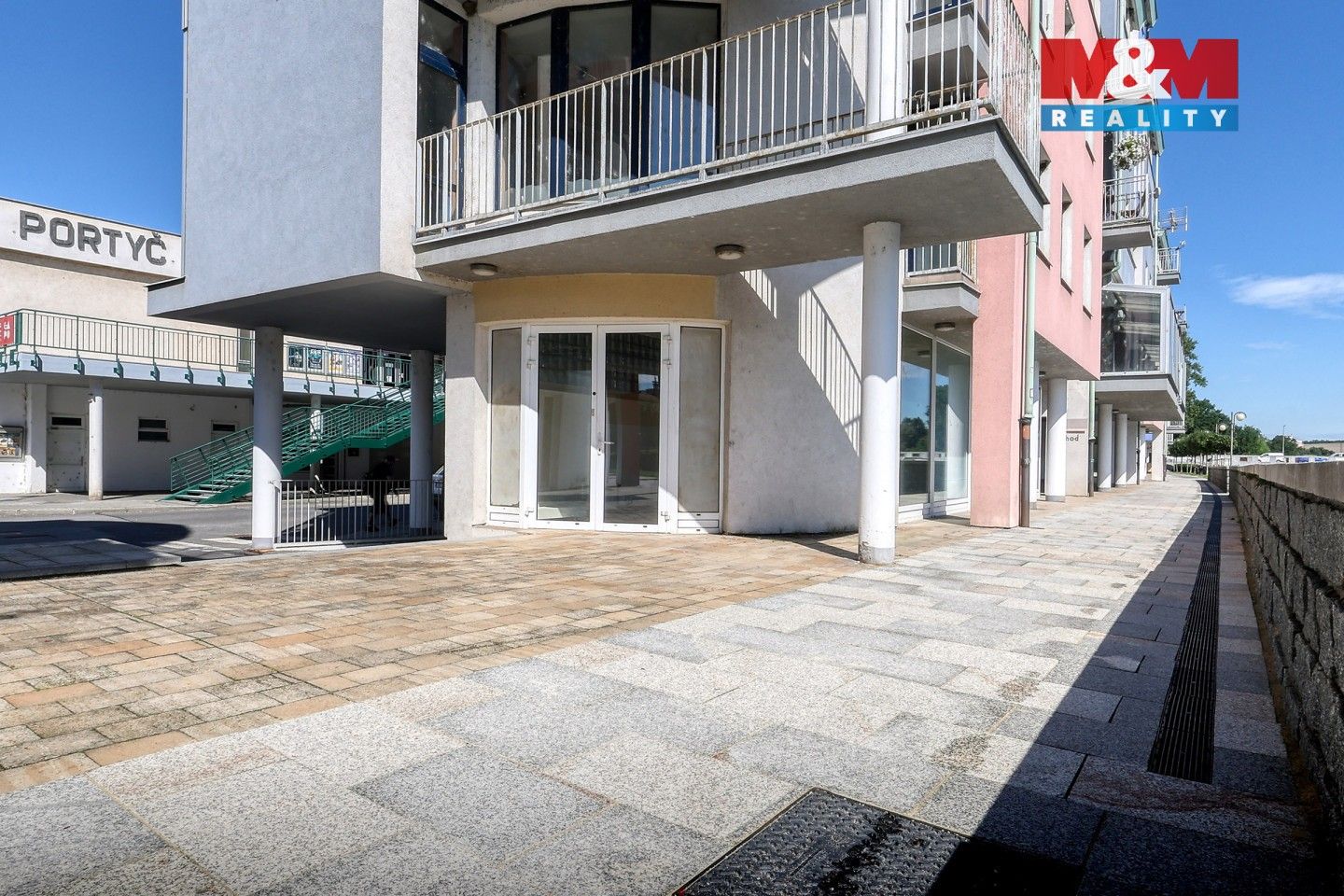 Prodej komerčního prostoru 53 m² - foto 19