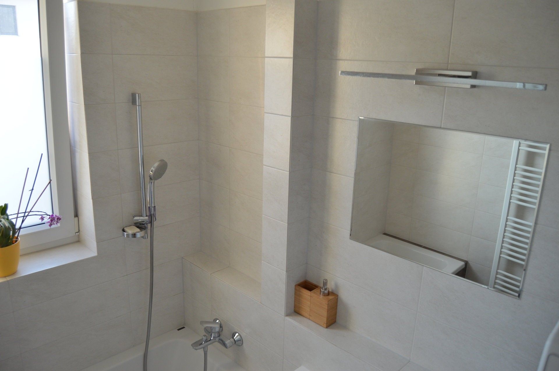 Pronájem bytu 3+kk 78 m² - foto 1