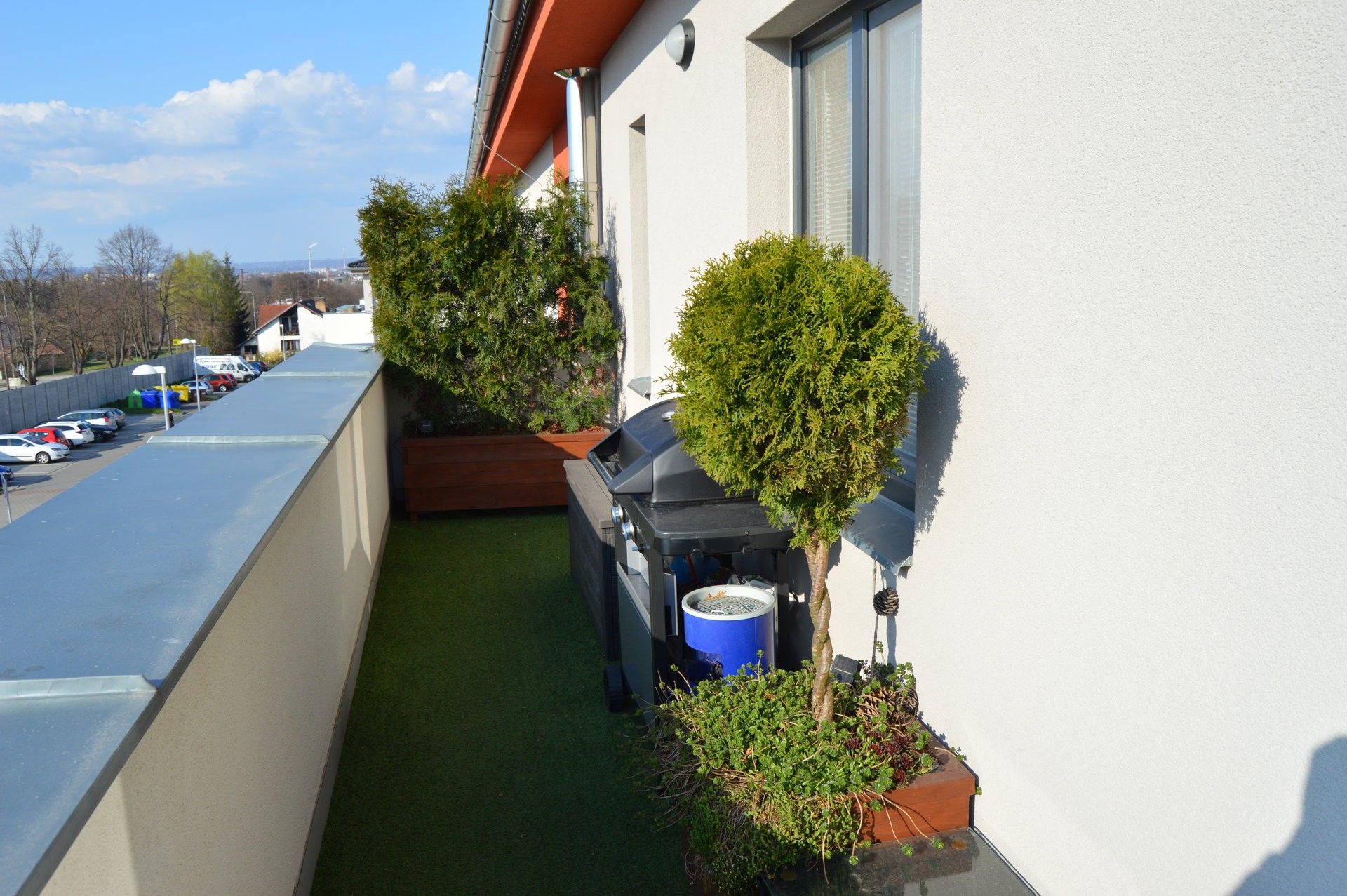 Pronájem bytu 3+kk 78 m² - foto 2