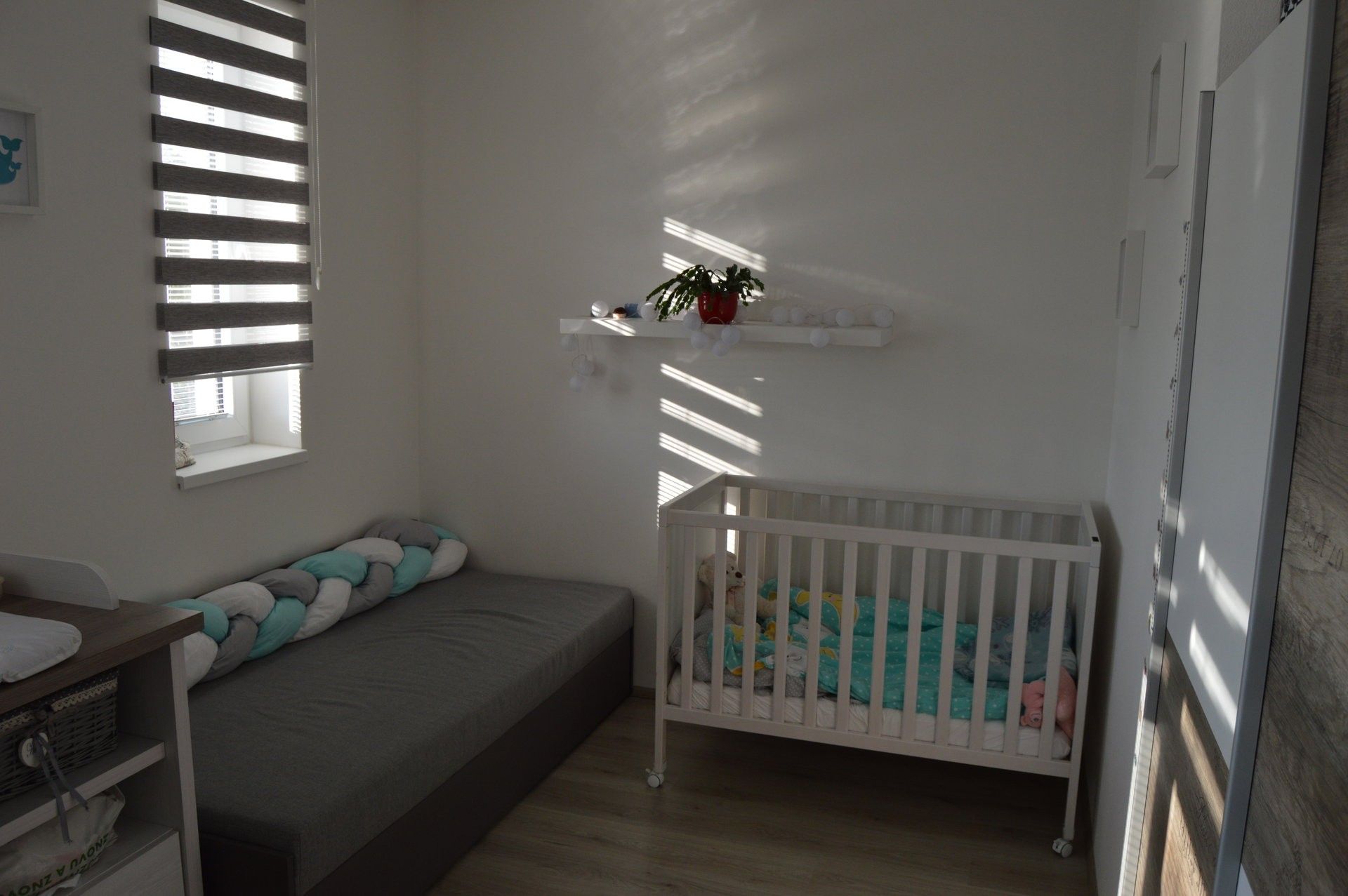 Pronájem bytu 3+kk 78 m² - foto 8