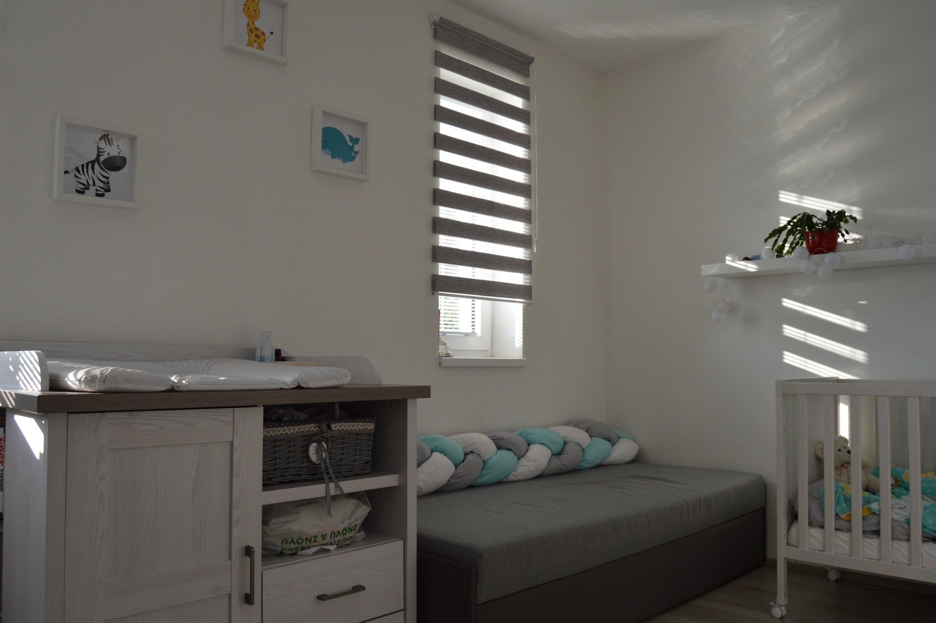 Pronájem bytu 3+kk 78 m² - foto 9