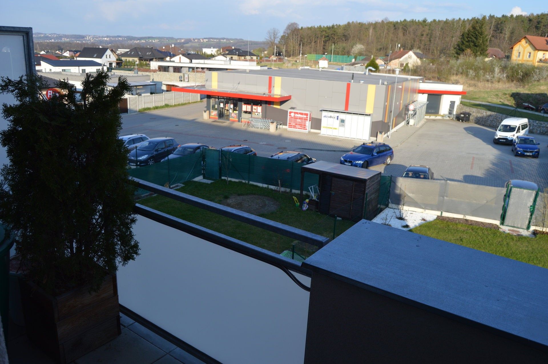 Pronájem bytu 3+kk 78 m² - foto 19