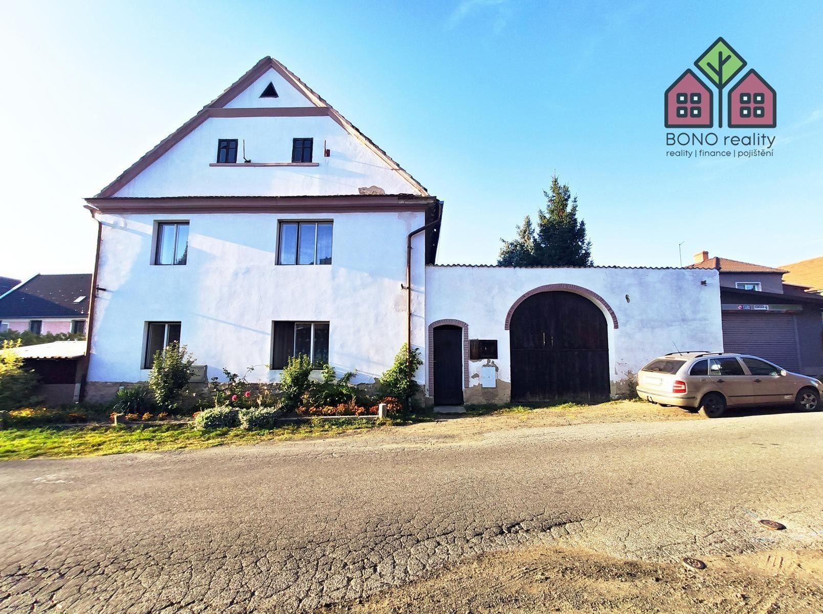 Prodej domu 225 m² - foto 4