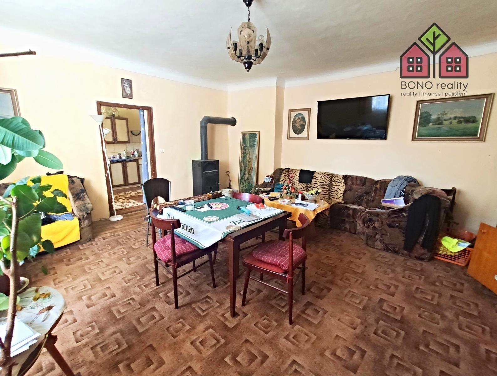 Prodej domu 225 m² - foto 23