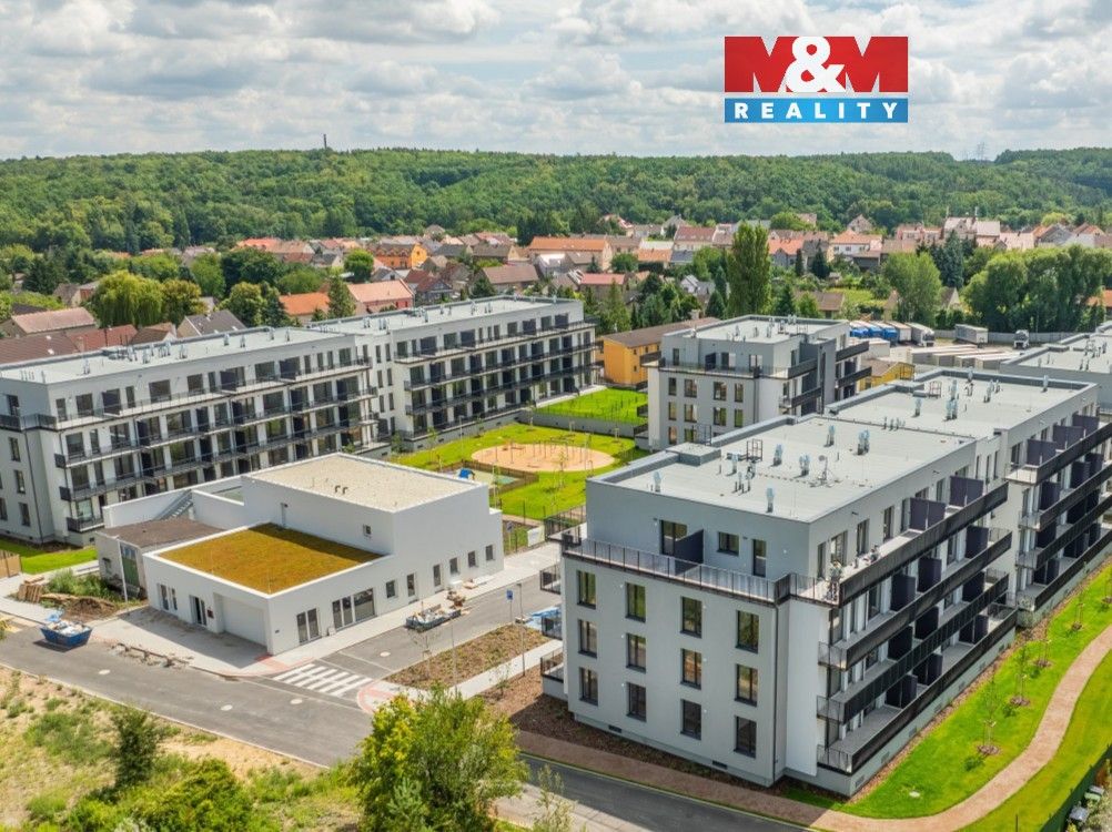 Prodej bytu 3+kk 91 m² - foto 1