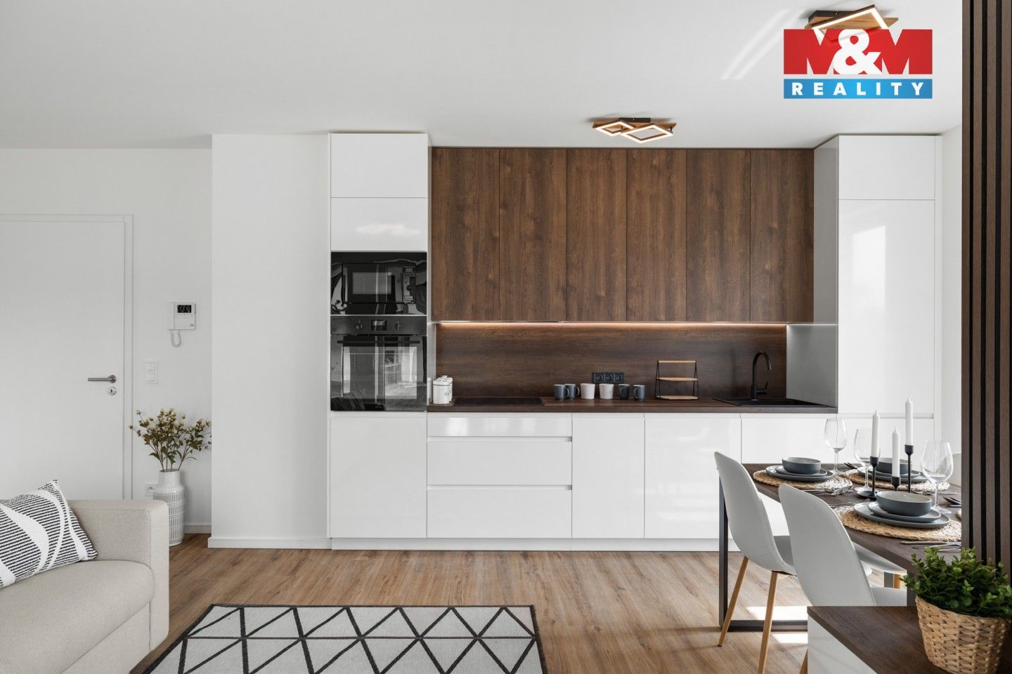 Prodej bytu 3+kk 91 m² - foto 3