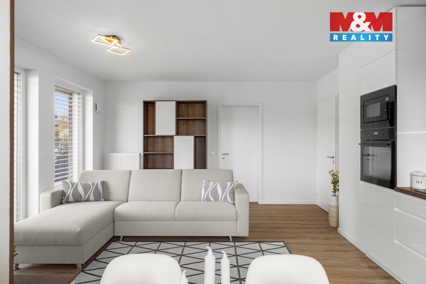Prodej bytu 3+kk 91 m² - foto 5