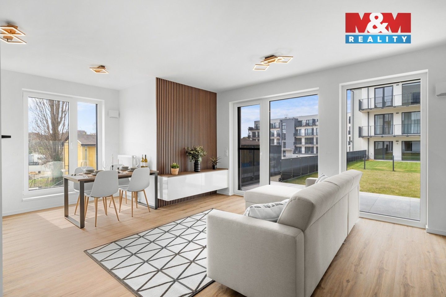 Prodej bytu 3+kk 91 m² - foto 6