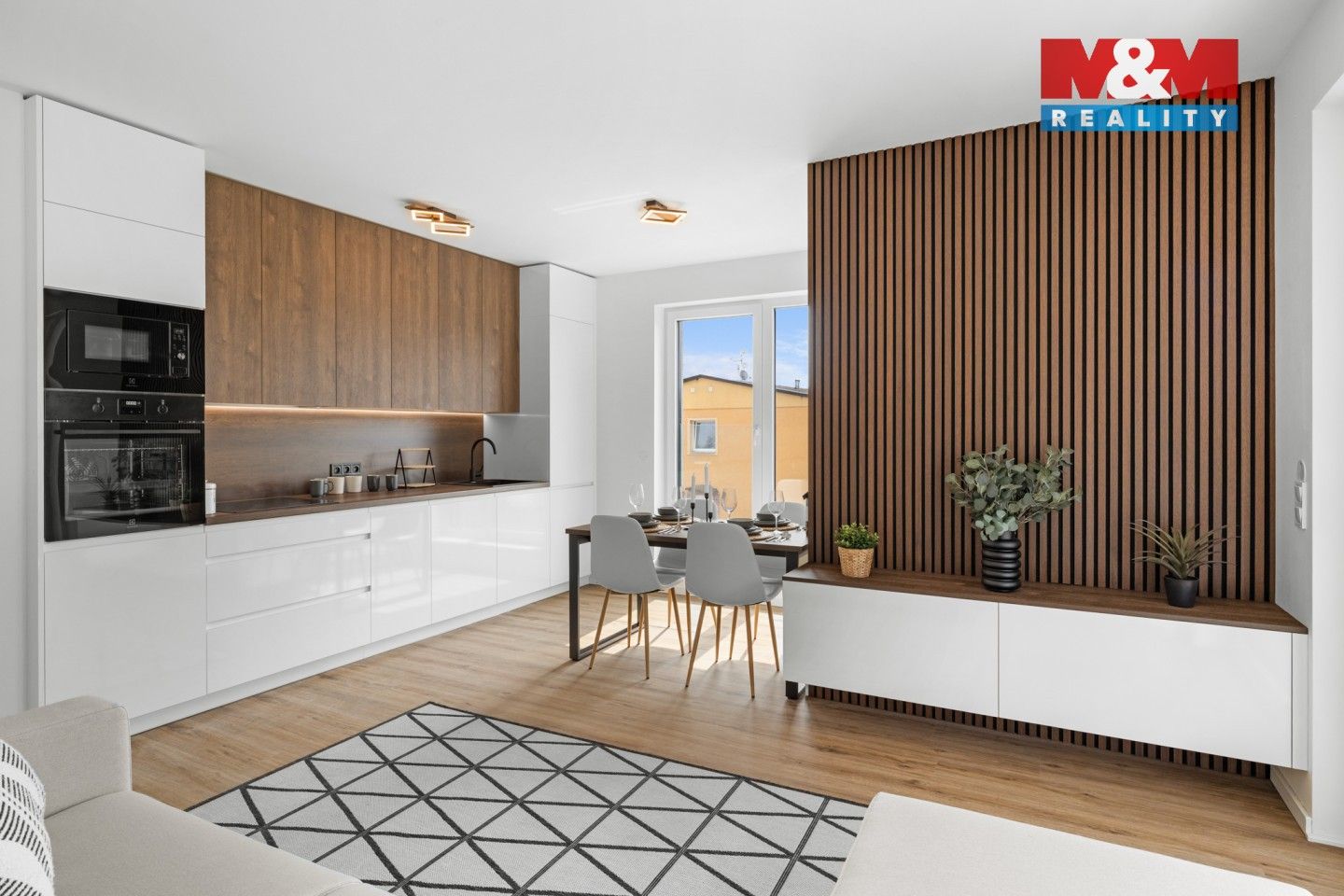 Prodej bytu 3+kk 91 m² - foto 2
