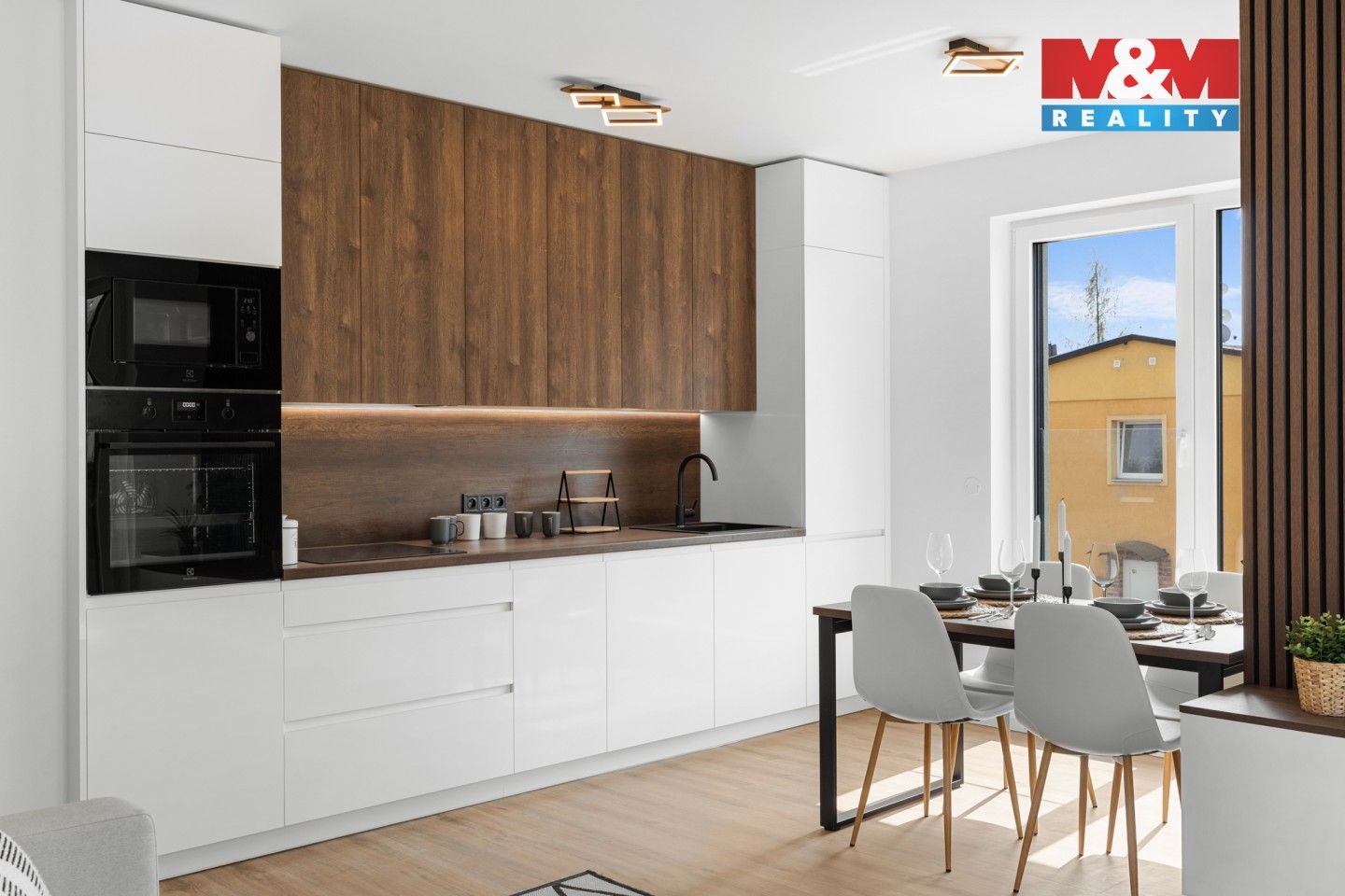Prodej bytu 3+kk 91 m² - foto 4